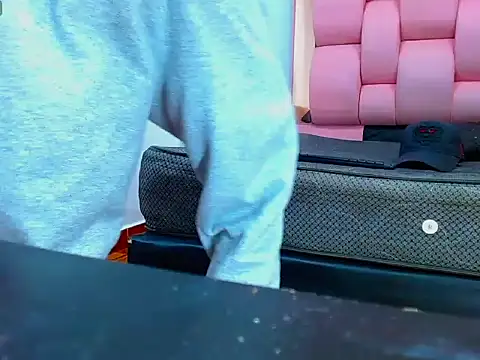 Hot_Latino_x 网络视讯表演