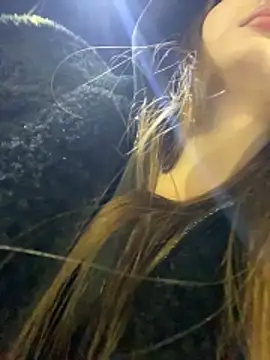 Czat XXX na żywo – KrisMagnoly