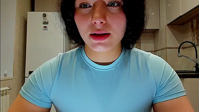 Dianasi's Live XXX Chat