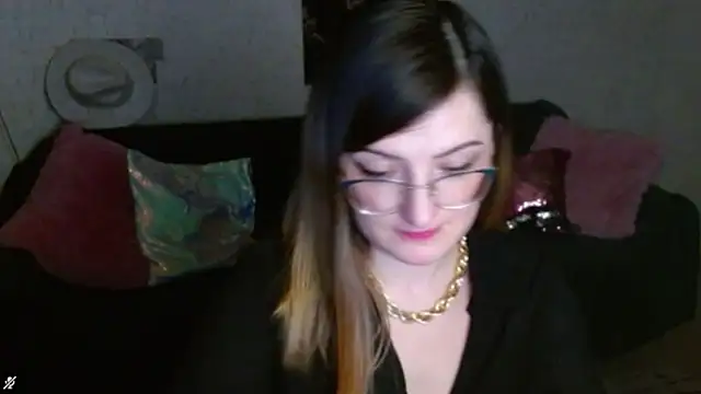 Arielsssplash – Naživo XXX chat