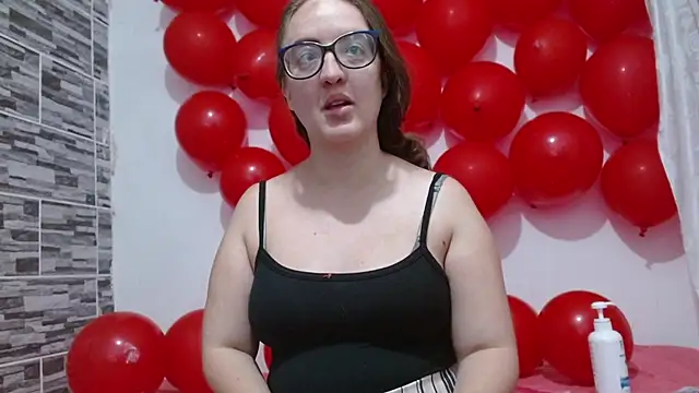 Chat XXX en directo de Venus_Santana