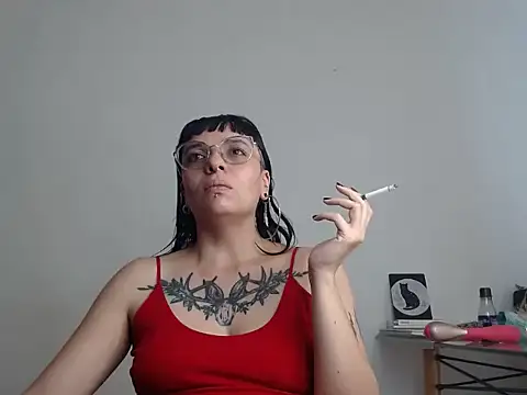 Sembang XXX Secara Langsung LanaGodard