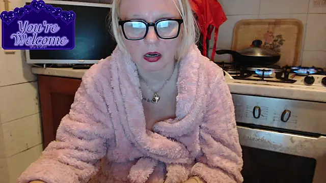 Sembang XXX Secara Langsung martachatte