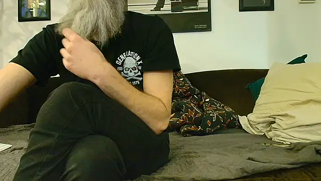 Kingsscepter Webcam-Show