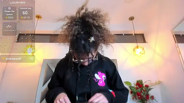 Chatroom XXX en direct de Hanna_Cornee_