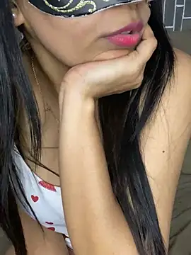 Živý XXX chat escape_with_me