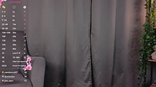 Chat XXX Live AnnieKim_