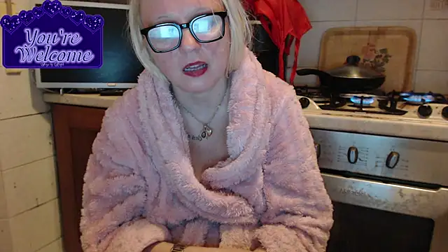 Živý XXX chat martachatte