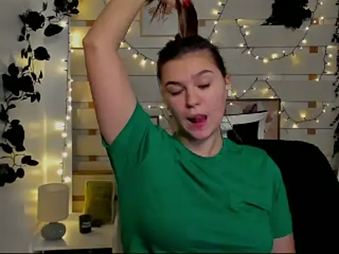 Živý XXX chat Josephine_Kiss