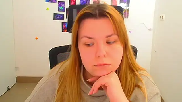 SusannaNight 라이브 XXX 채팅