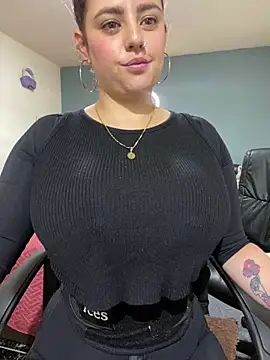 Chatroom XXX en direct de angelasm