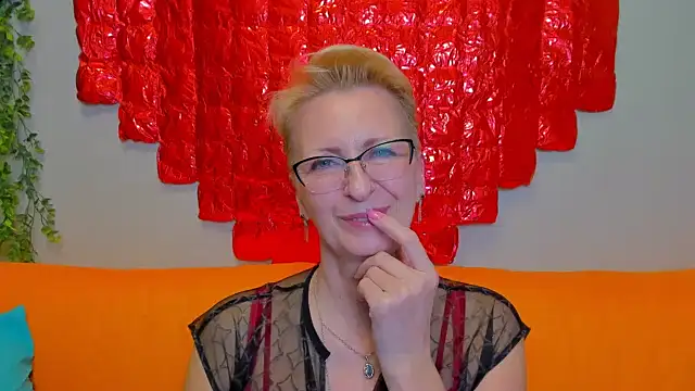 iamyourdream89 Show Webcam