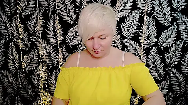 Živý XXX chat Olivia_playful