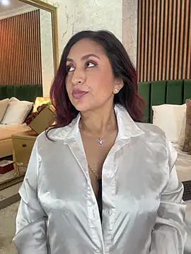 MonicaMoret's Webcam Show