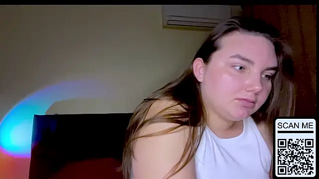 Czat XXX na żywo – Dreamyblushfairy