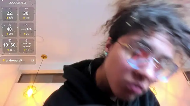 Czat XXX na żywo – Hanna_Cornee_