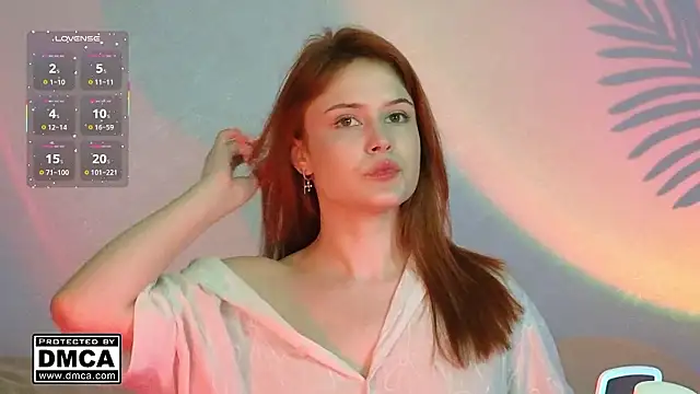 Alice_WylieeのライブXXXチャット