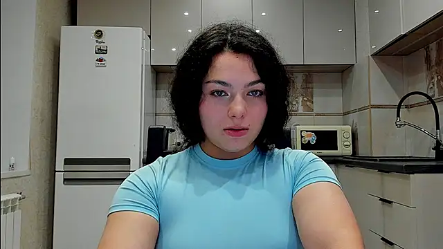 Dianasi 라이브 XXX 채팅