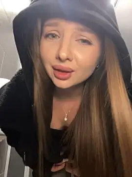 XXX chat uživo modela KrisMagnoly