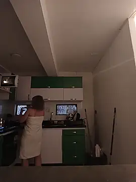 Živý XXX chat sasi_luna