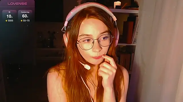 عرض كام GhostLane