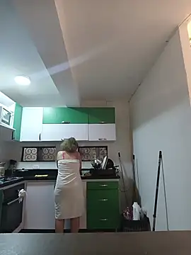 sasi_luna Adlı Modelin Canlı XXX Sohbeti