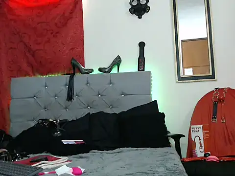 sachaclinford 라이브 XXX 채팅