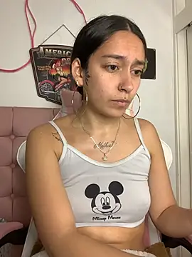 Alaska_euphoria 现场XXX聊天