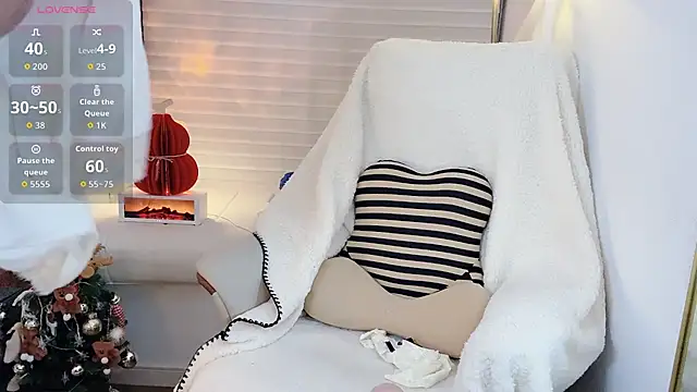 BlueBaby-77 Obrolan Langsung XXX