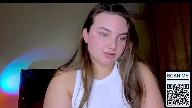 Czat XXX na żywo – Dreamyblushfairy