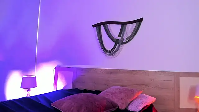 Damiian20_ 网络视讯表演