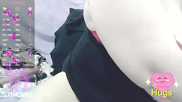 عرض كام tatli_bela