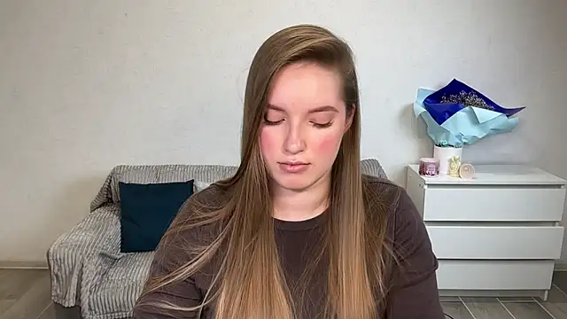 Chat XXX en directo de EvaMaddison