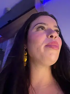 Chat XXX ao vivo de Rafaellaz