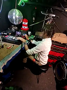 AllucyLu Live XXX Chat