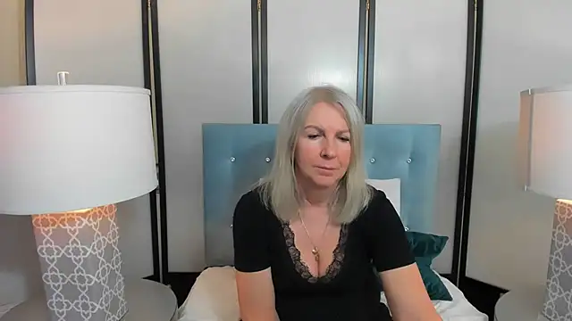 Živý XXX chat EricaTop