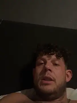 Geilalfaron Live XXX chat