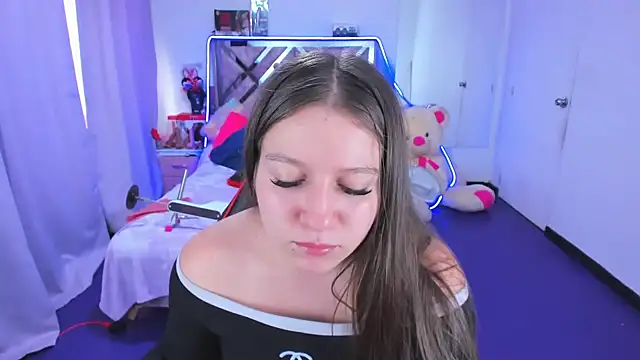 Živý XXX chat Luna_Analya