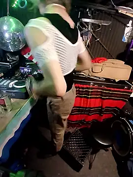 Živý XXX chat AllucyLu