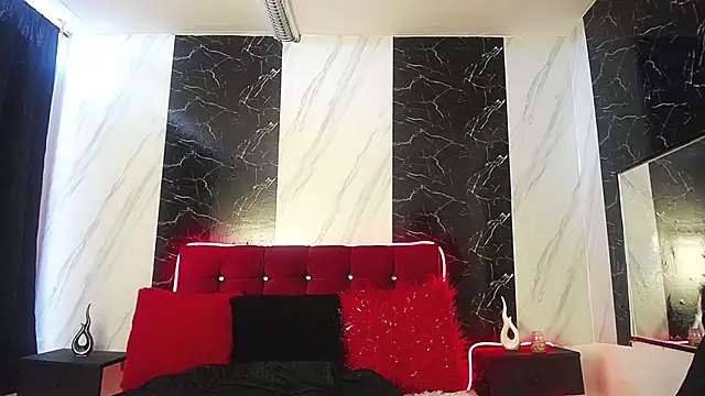 SofiaMoreno_ Webcam Show