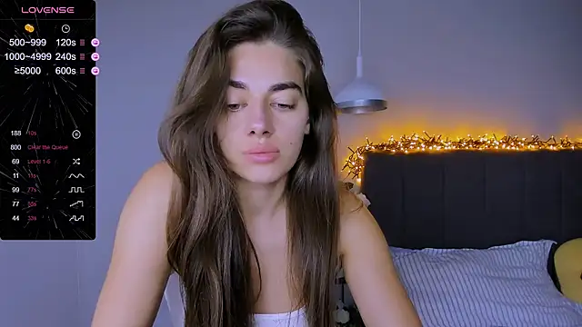 แชท XXX สดของ Marta--jess