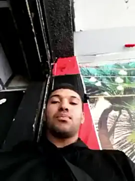 Show webcam de klimperweed