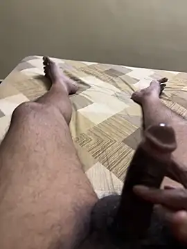 Show de cum4mheaven na webcam