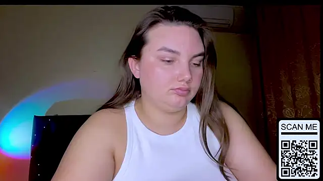 Dreamyblushfairy – Naživo XXX chat