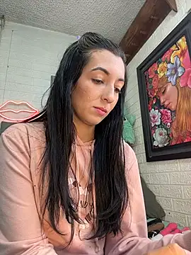 SALOME_KORLAND 网络视讯表演