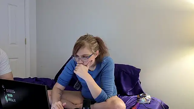 daddysprincess731n Live XXX chat