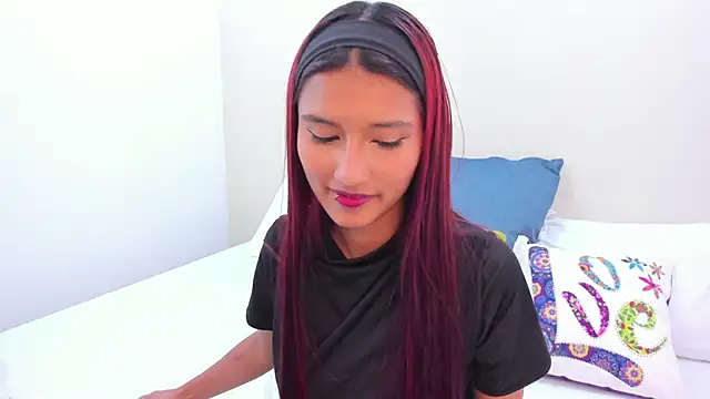 عرض كام Maray_Lous