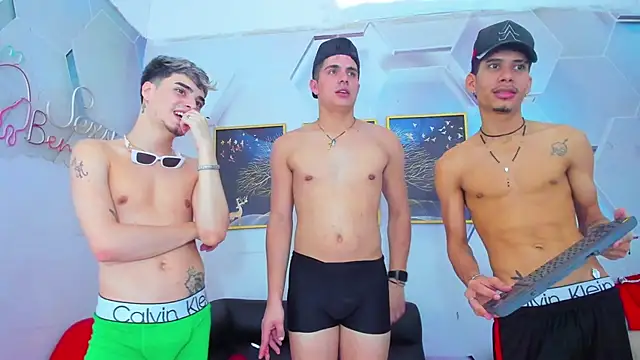 Alex_jeins_at 웹캠 쇼