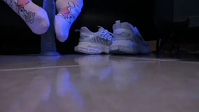 Mss_Meloddy: онлайн-секс-чат