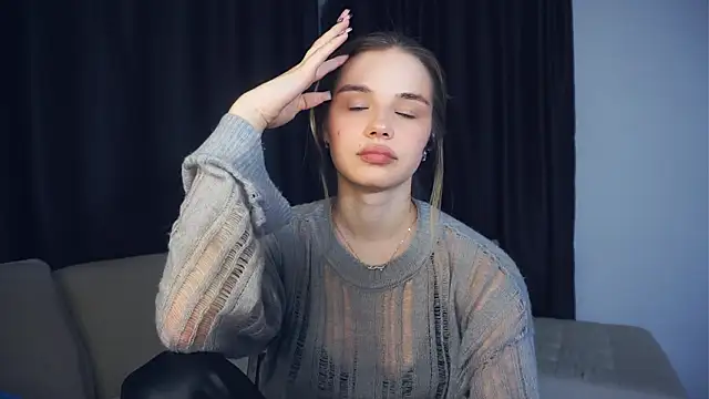 EarthaStinett's Webcam Show